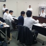 遠別町学校ICT③