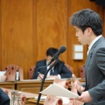 150310予算 第５分科会(厚労関係)①