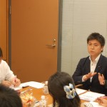 150728日米学生会議①