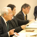 160311兵庫関係国会議員への当初予算説明会②