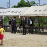 160508地域の運動会に参加②