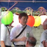 160724夏祭りシーズン①