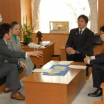 160426文科大臣への申し入れ③