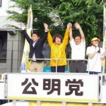 160620阪神間で街頭演説④