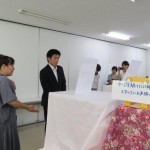 160725猫の譲渡会に参加②
