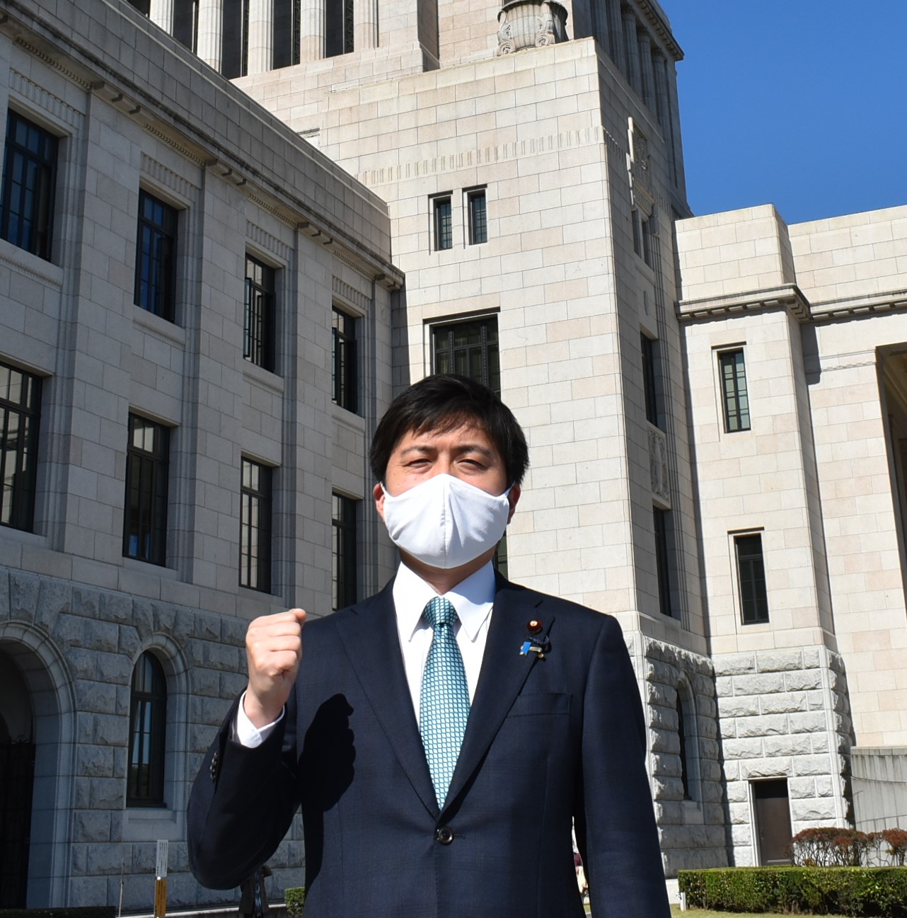 新年のご挨拶