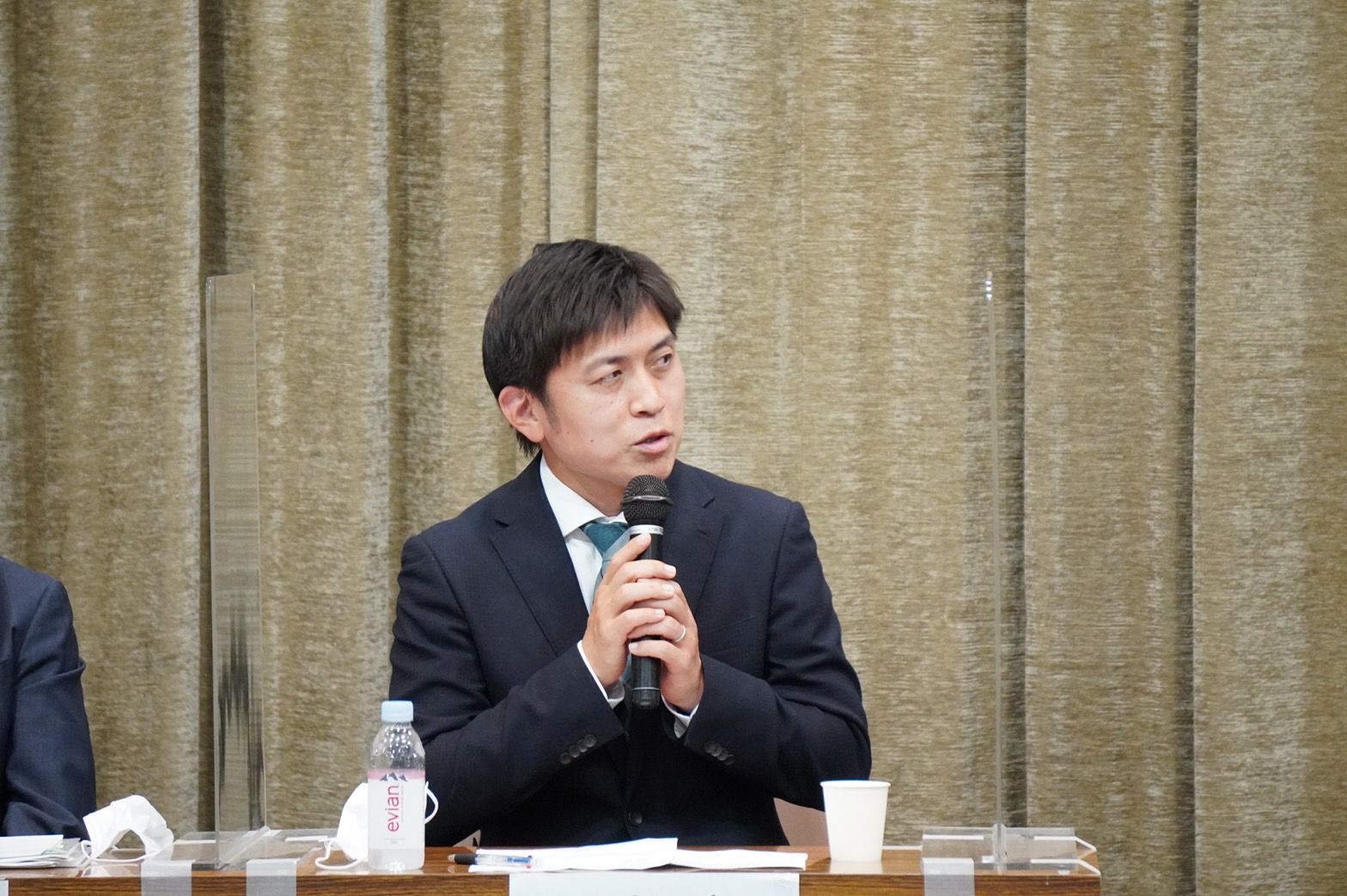 尼崎市民医療フォーラム開催